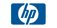 HP logo