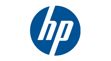 HP logo