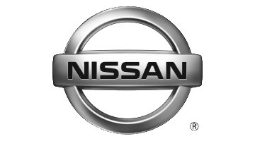 Nissan USA logo