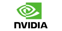 Nvidia logo