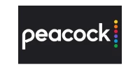 Peacock logo