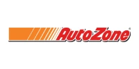 Select AutoZone_ AutoZone logo