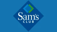 Sam’s Club logo Sam’s Club logo